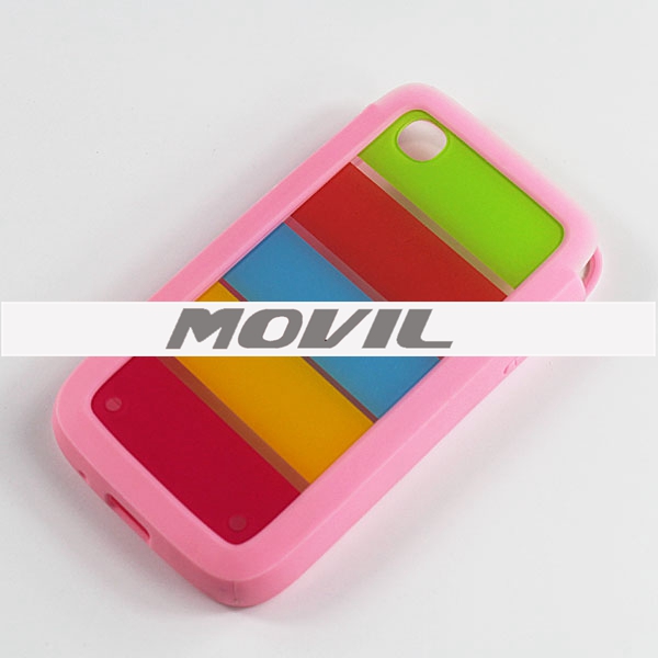 NP-1418 Funda para LG L40 D160 NP-1418-12g